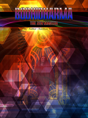cover image of Bodhidharma